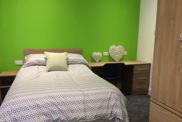 4 bed house, Jedburgh street, Near university, Middlesbrough, TS12HX - Image 7